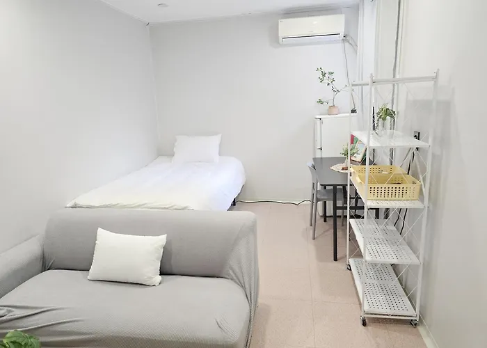 Seoul Stay Seul