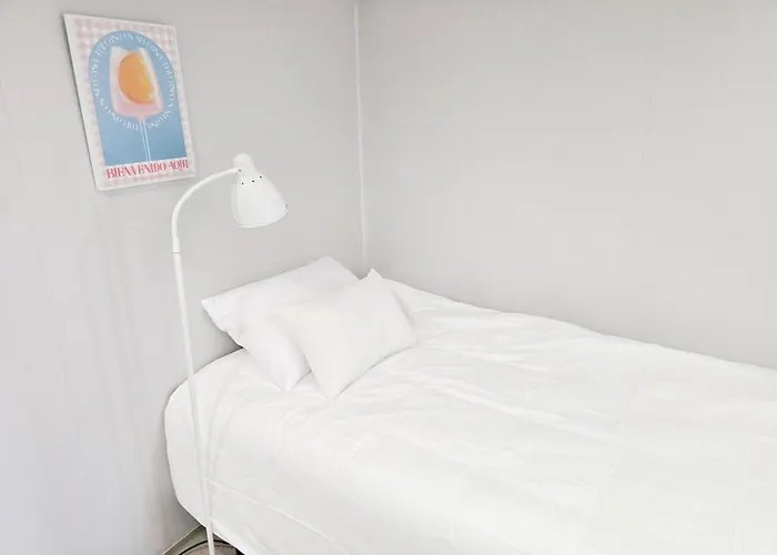 Seoul Stay Hotel a capsule *