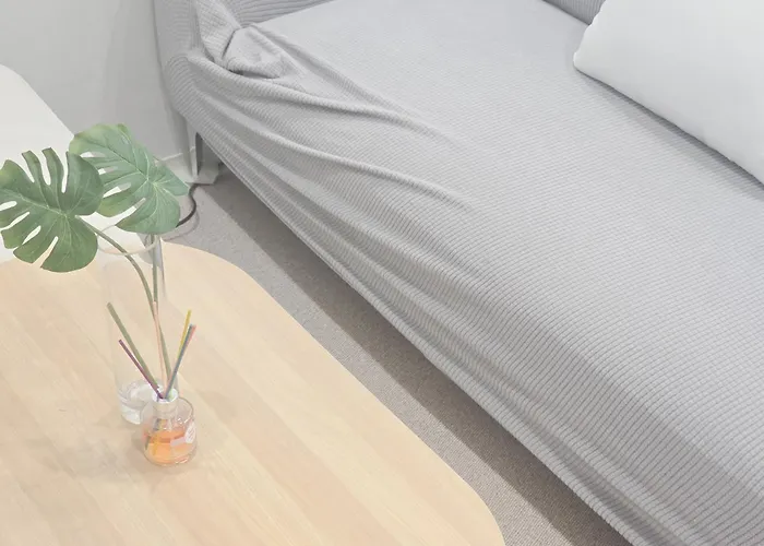 Seoul Stay Hotel a capsule