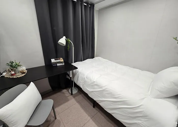 Seoul Stay Seul
