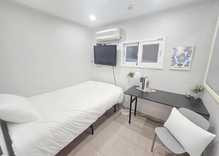 Seoul Stay * Seul