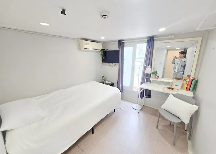Seoul Stay * Seul