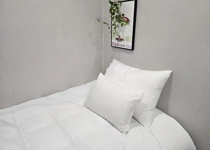 Seoul Stay Seul