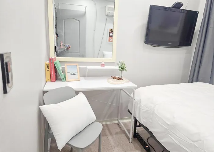 Seoul Stay Seul
